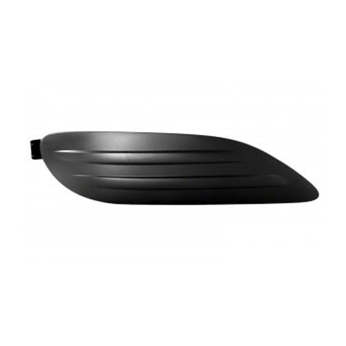 Passenger Side Fog Light Cover for 2005-2006 Toyota Corolla XRS Sedan 4-Door V916