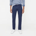 Mens Slim-Fit Tech Pant (Size 36x32) F920105