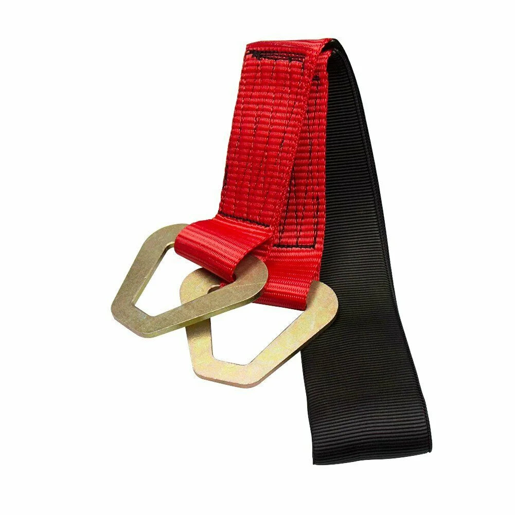4 Pack 36" Heavy Duty Trailer Axle Straps C373