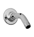 24K Brushed Gold Plated Shower Arm S531986