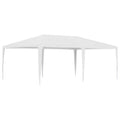 White Party Tent Z265
