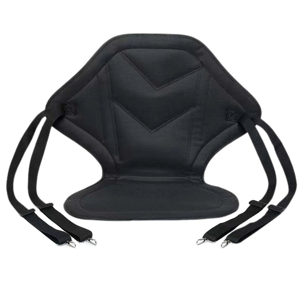 Padded Canoe Seat with Back Support X91897