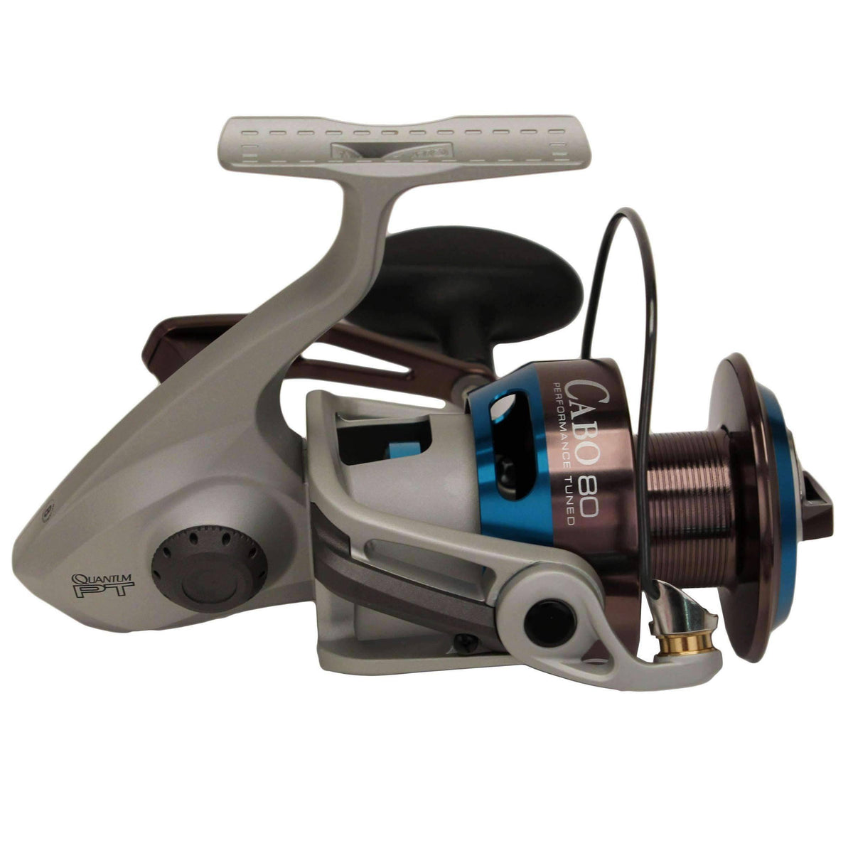 Quantum Cabo Spinning Reel 8BB 80sz G453266
