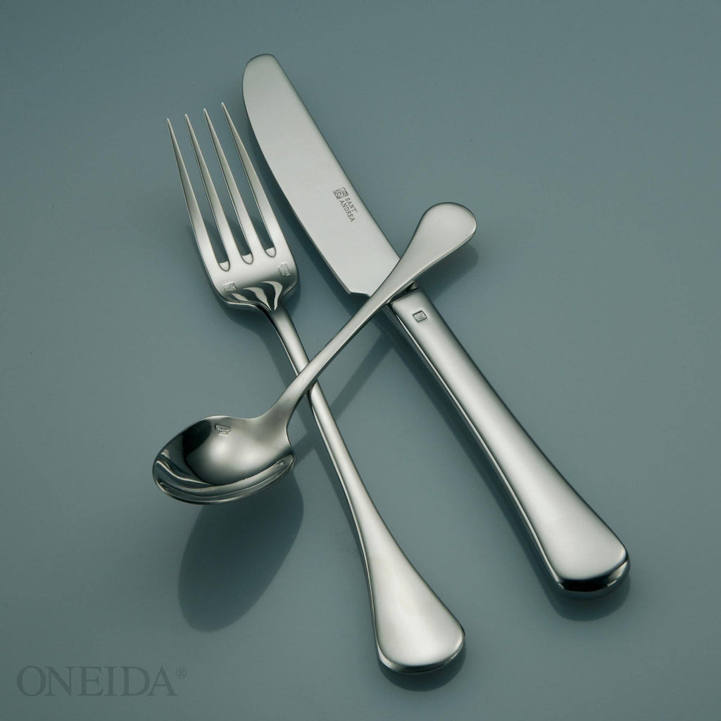 18/10 Stainless Butter Spreader O467656