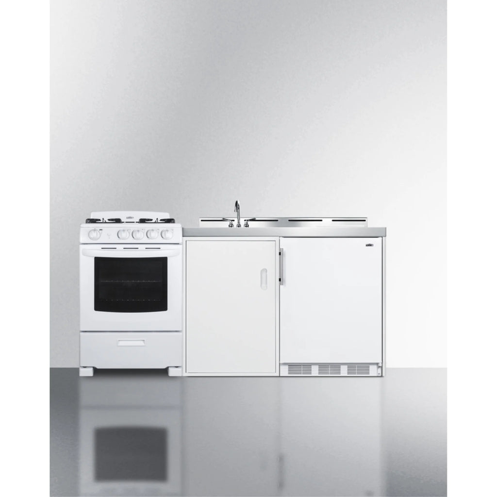 SPECIALTY REFRIGERATOR G118