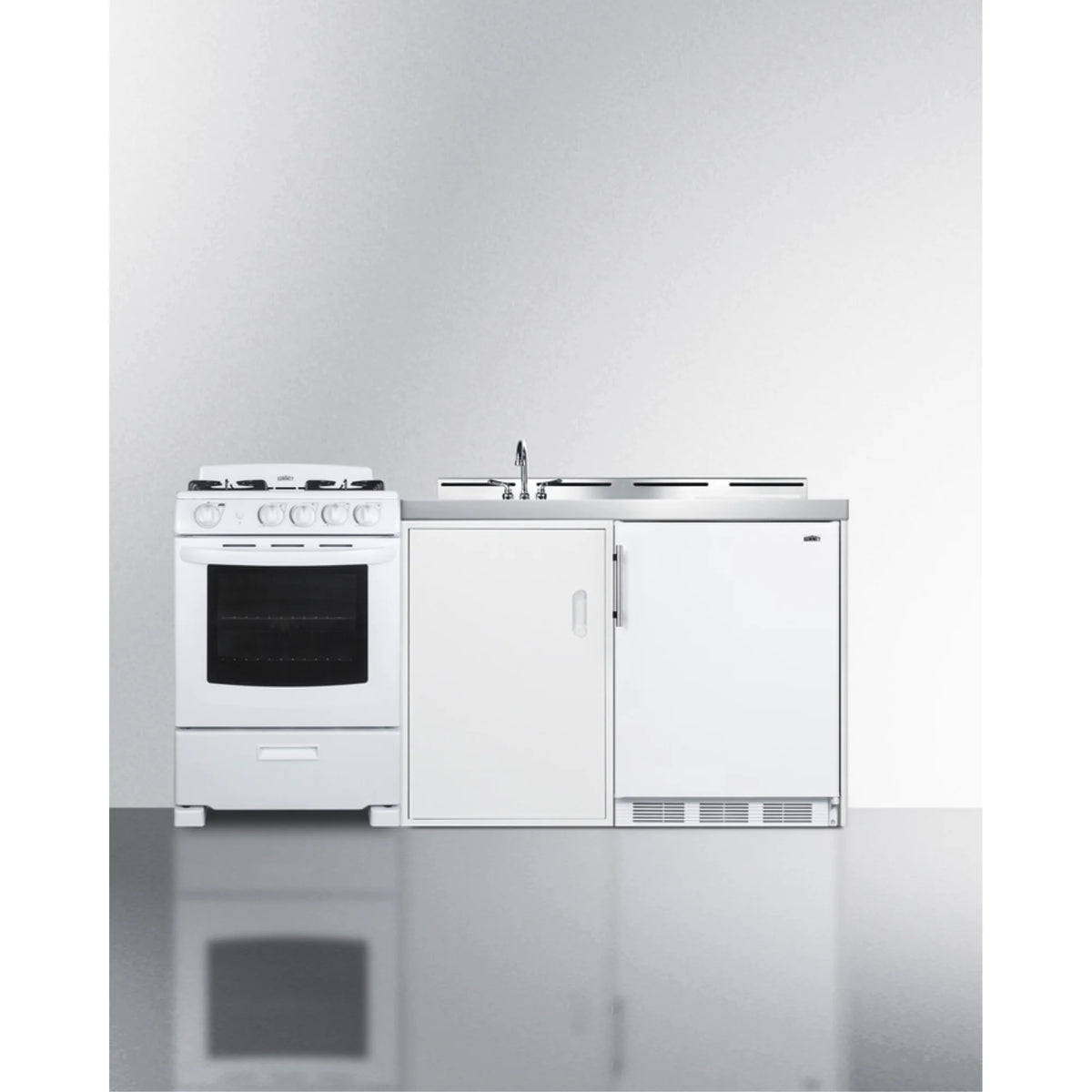 SPECIALTY REFRIGERATOR G118