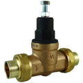 1-1/4x22 Double Union Sweat Regulating Valve Y7408