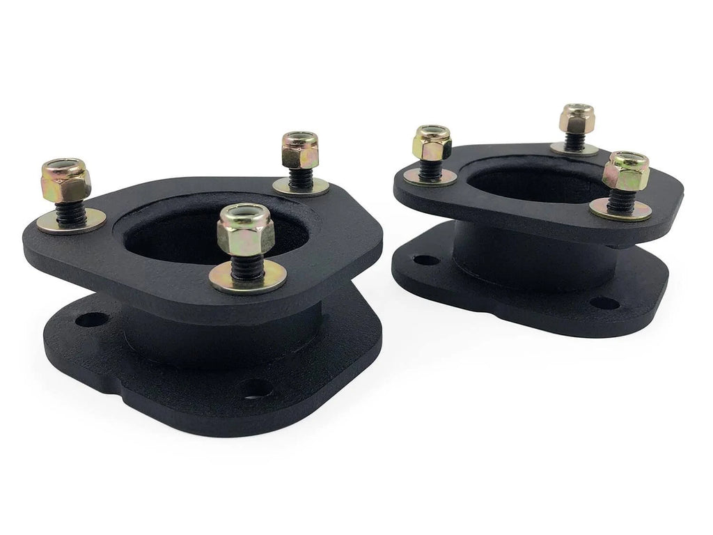 2.5 inch Leveling Kit with Upper Control Arms L356