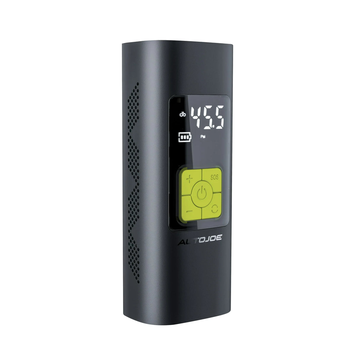 Cordless Digital Air Pump Inflator with Power Bank, 140-PSI S56675