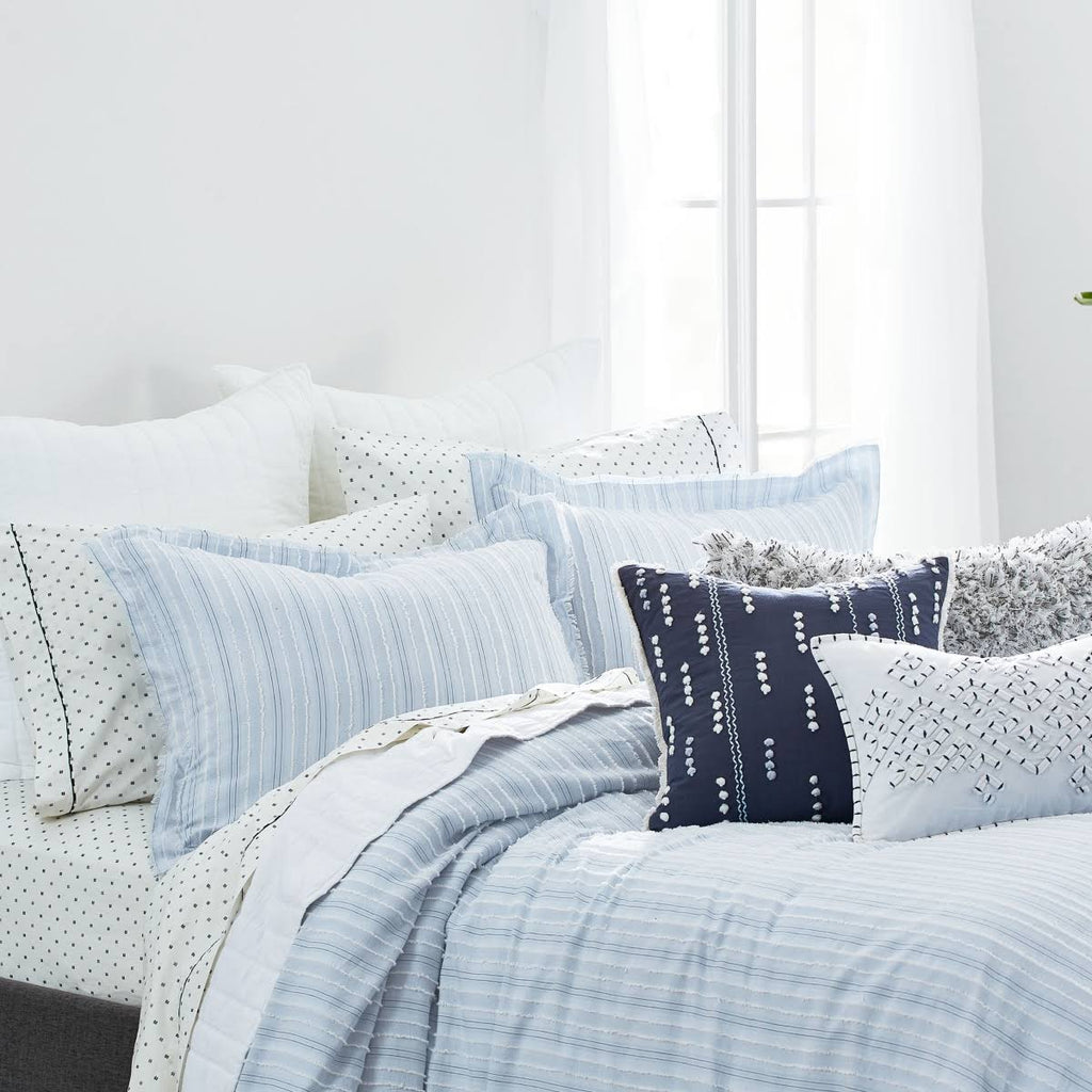 Twin Duvet Cover Set F73543