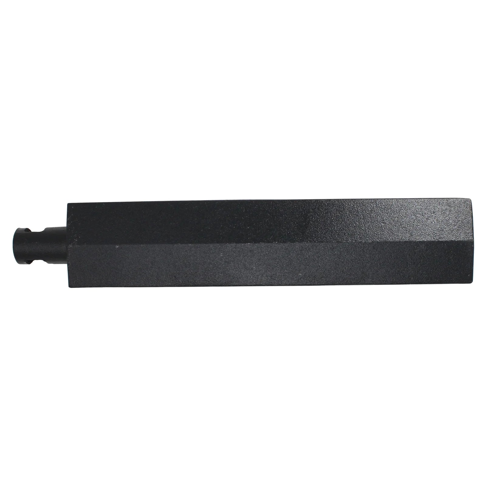 4-Pack BBQ Gas Grill Tube Burner Replacement Parts, Cast Iron, 15 3/4" Y1503