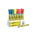 Auto Writer Markers Yellow Pen T26022
