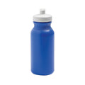 50 Pc Blue Plastic Water Bottles W4134