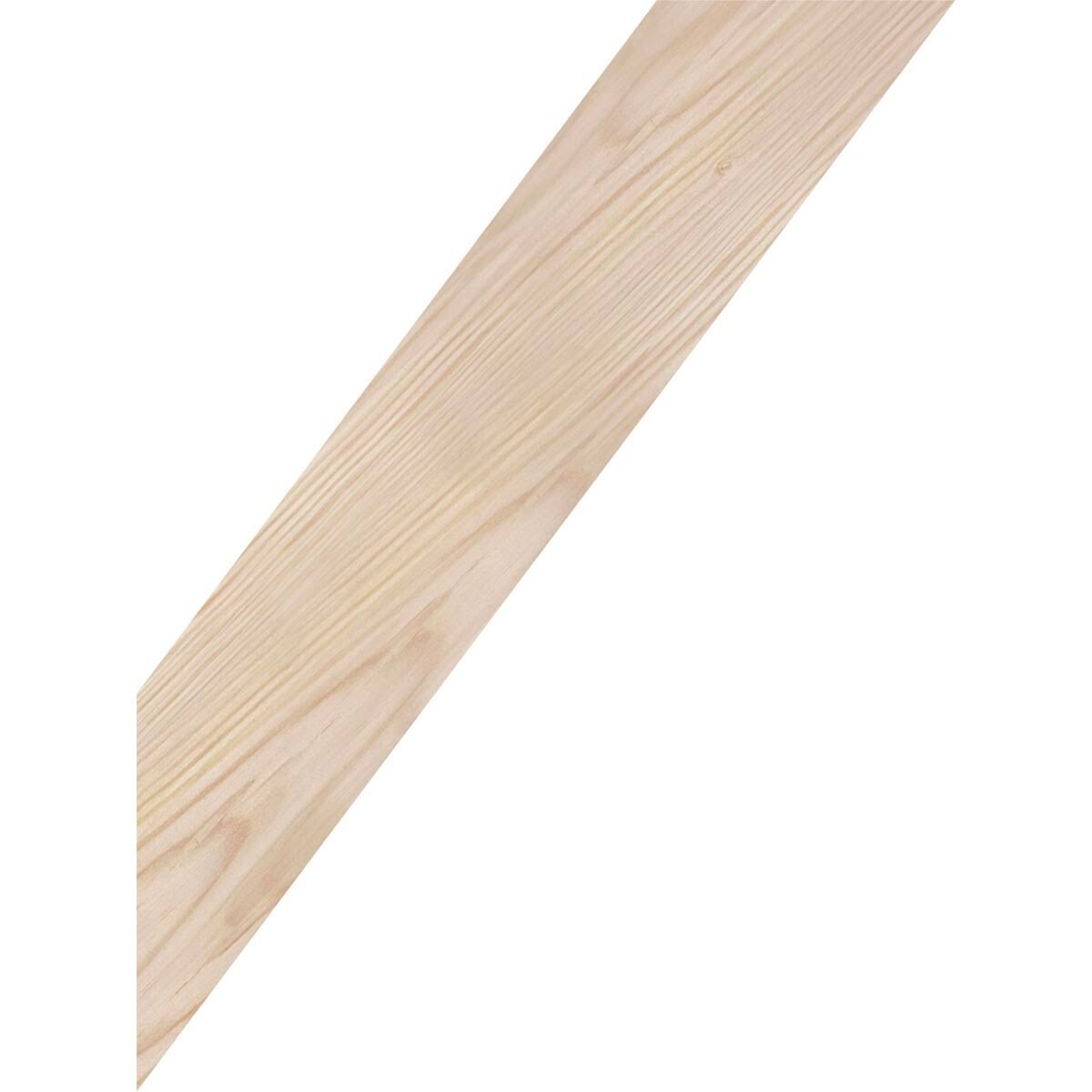 Traditional Smooth Brace V8226