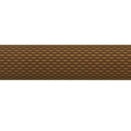 Cognac Guilloche Rollerball Pen S25580