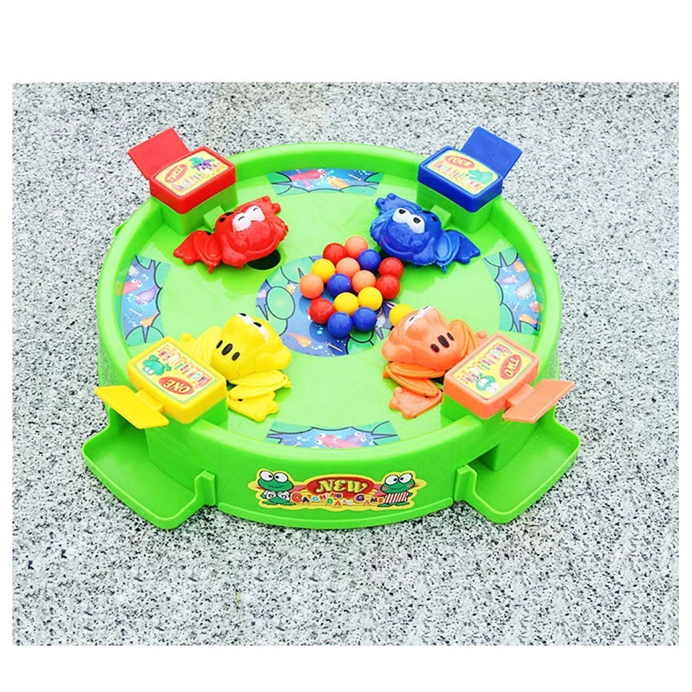 3D Board Game Toy Set (Random Color) Y916631