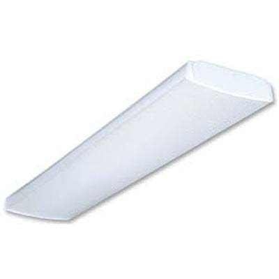 Two Light Flush Mount Light U1309