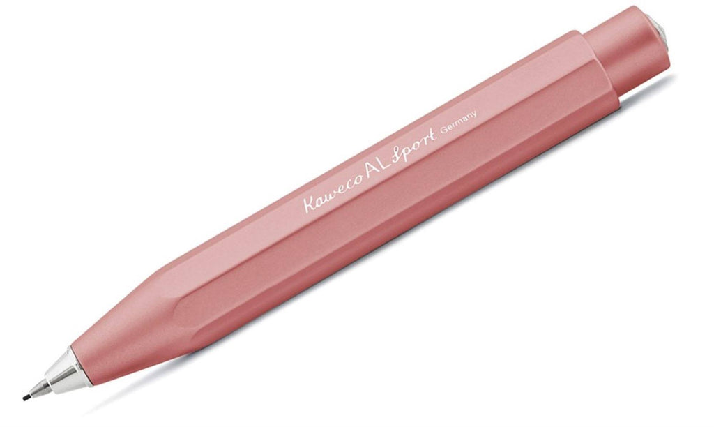 Rose Gold Mechanical Pencil S28265