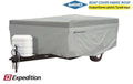 Gray Pop Up Camper Cover C227036