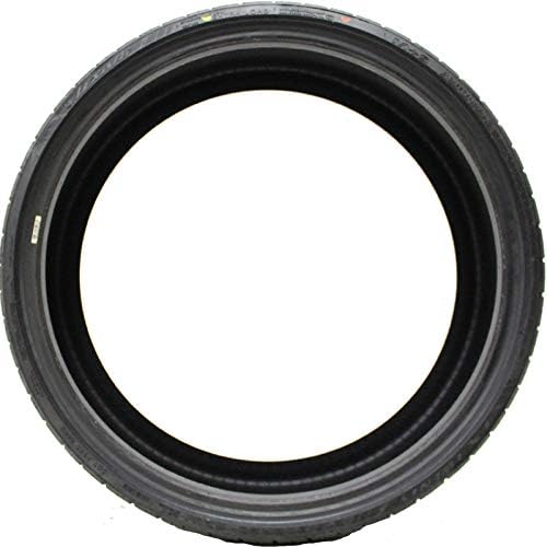 255/35R19 XL 96W Performance Radial Tire N91415
