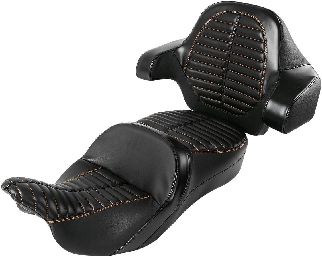 Chopped Trunk Wrap Around Backrest Pad N6304