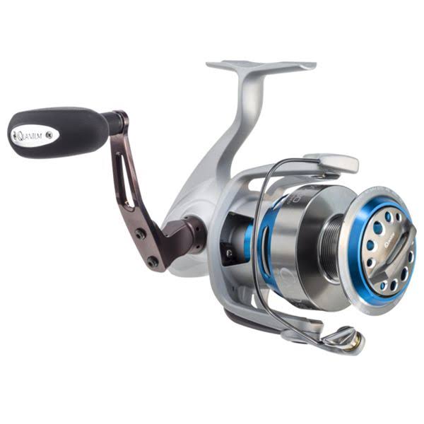 Quantum Cabo Spinning Reel 8BB 80sz G453266