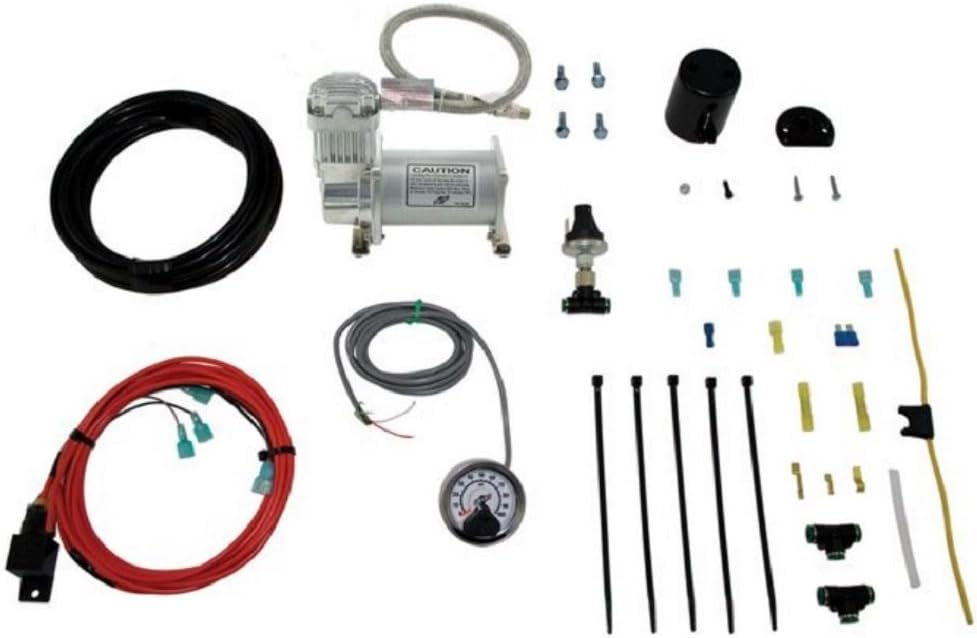 LoadLifter 5000 and Single On-Board Load Controller R4275