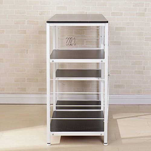 3-Tier Microwave Cart Stand D8202