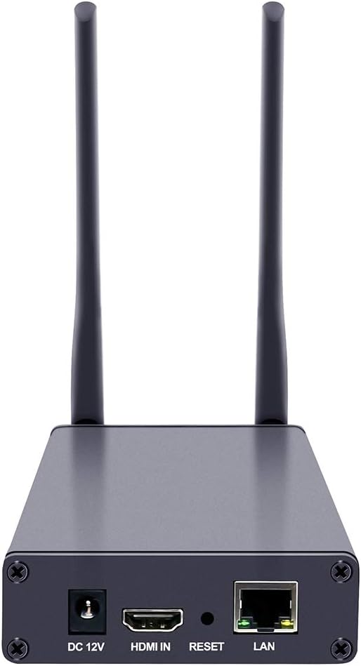 WiFi H.264 HDMI Video Encoder I95420