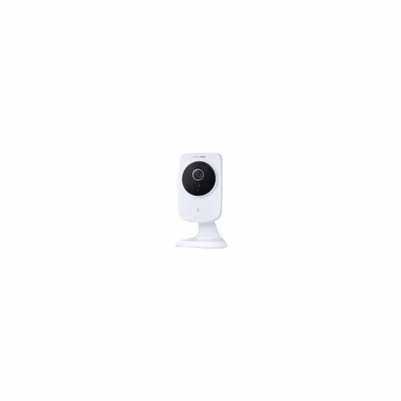 300Mbps Day/Night Wi-Fi Cloud Camera G854855