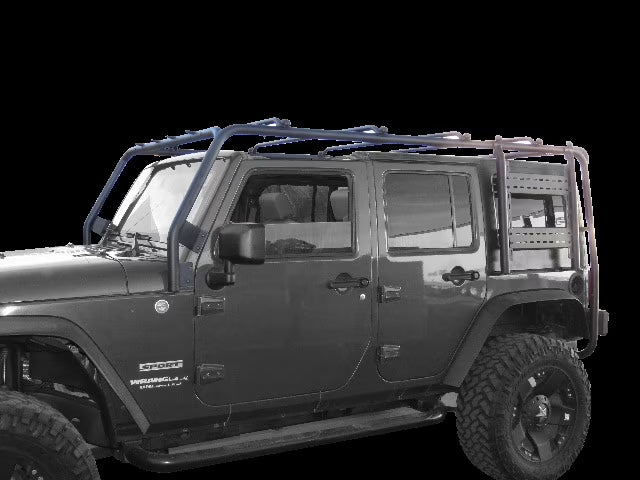 Roof Racks S211