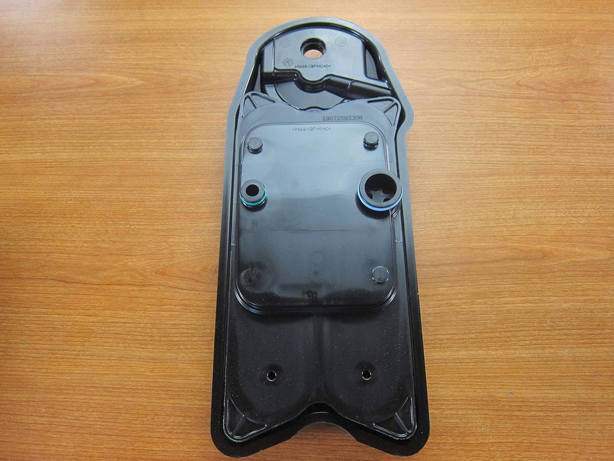 Crankcase Breather K406089