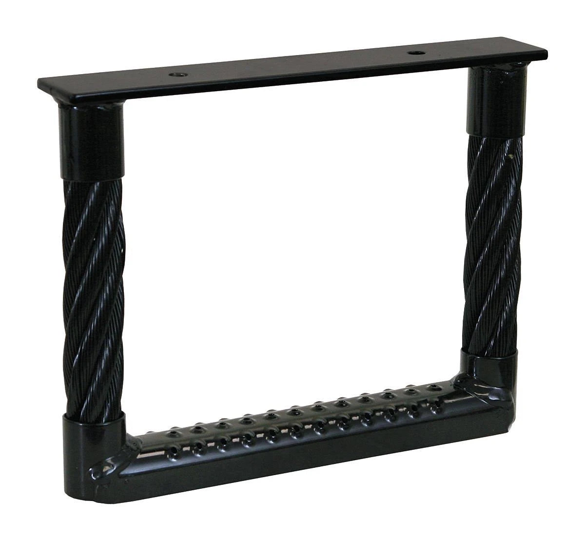 9x22 Tall x 12x22 Wide Perforated Cable Step X526