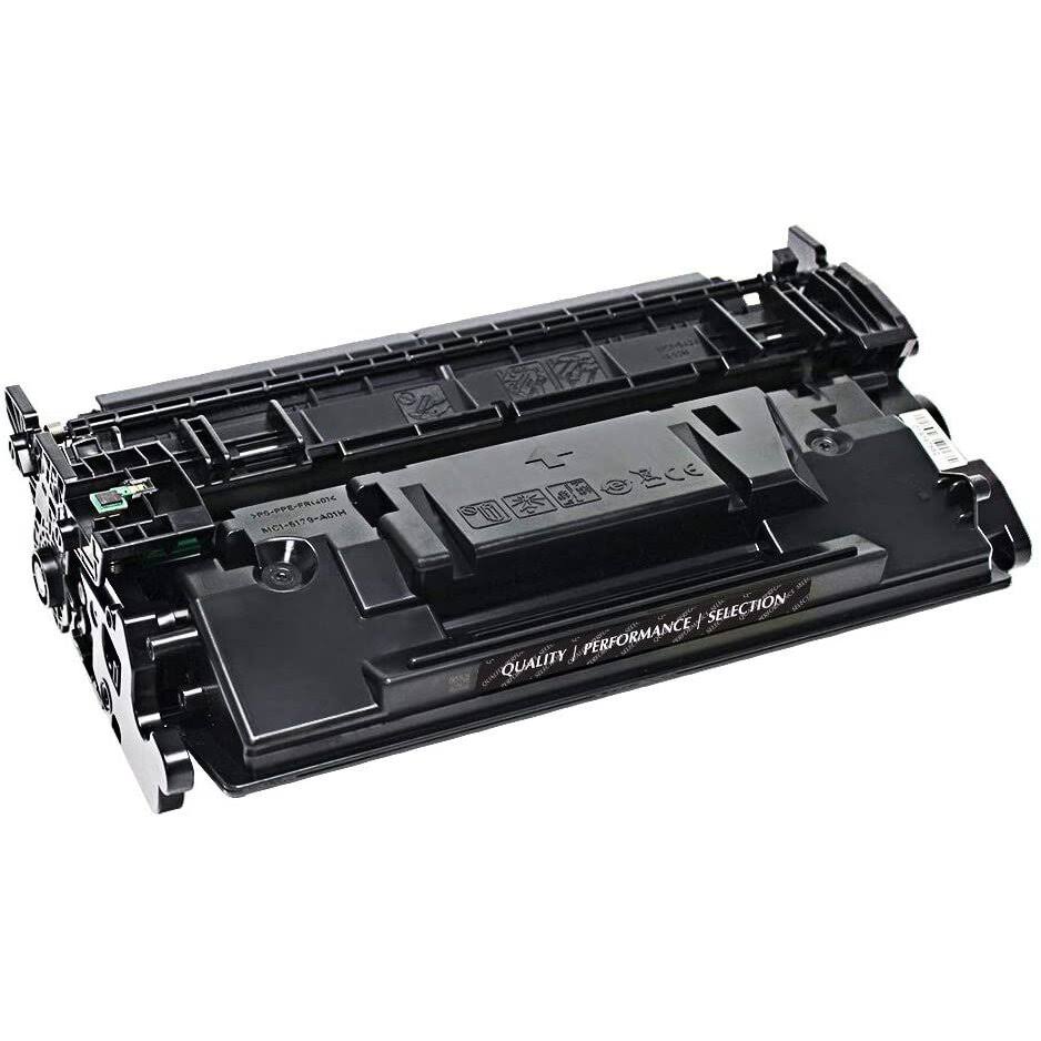 Remanufactured High Yield Toner Cartridge F90570