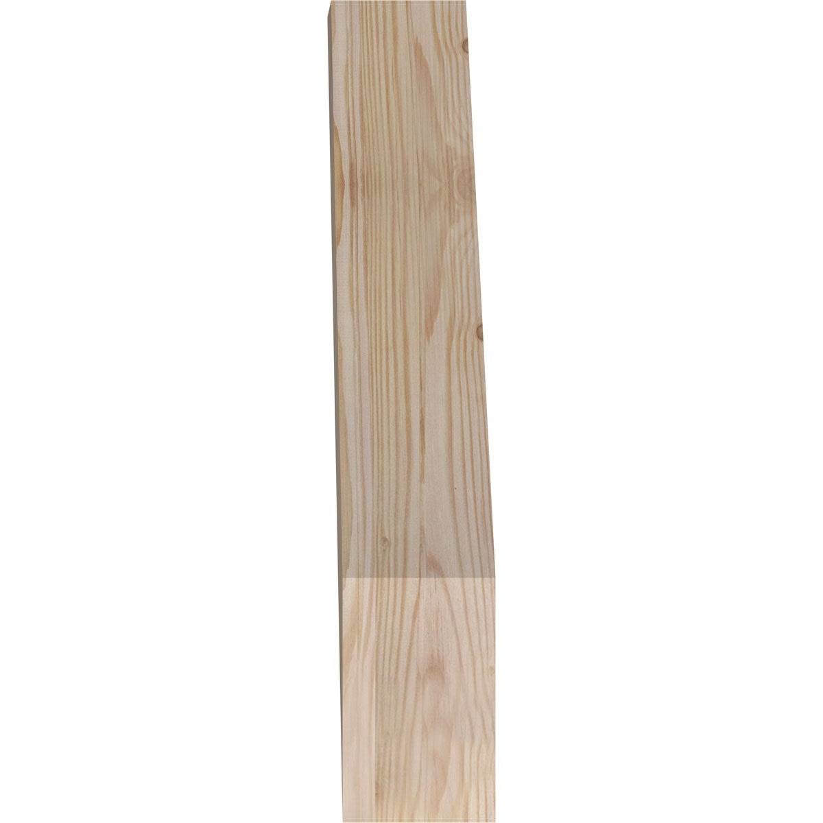 Traditional Smooth Brace V8226