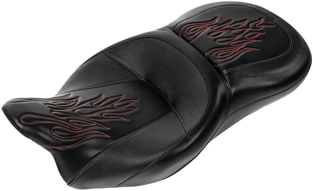 Chopped Trunk Wrap Around Backrest Pad N6304