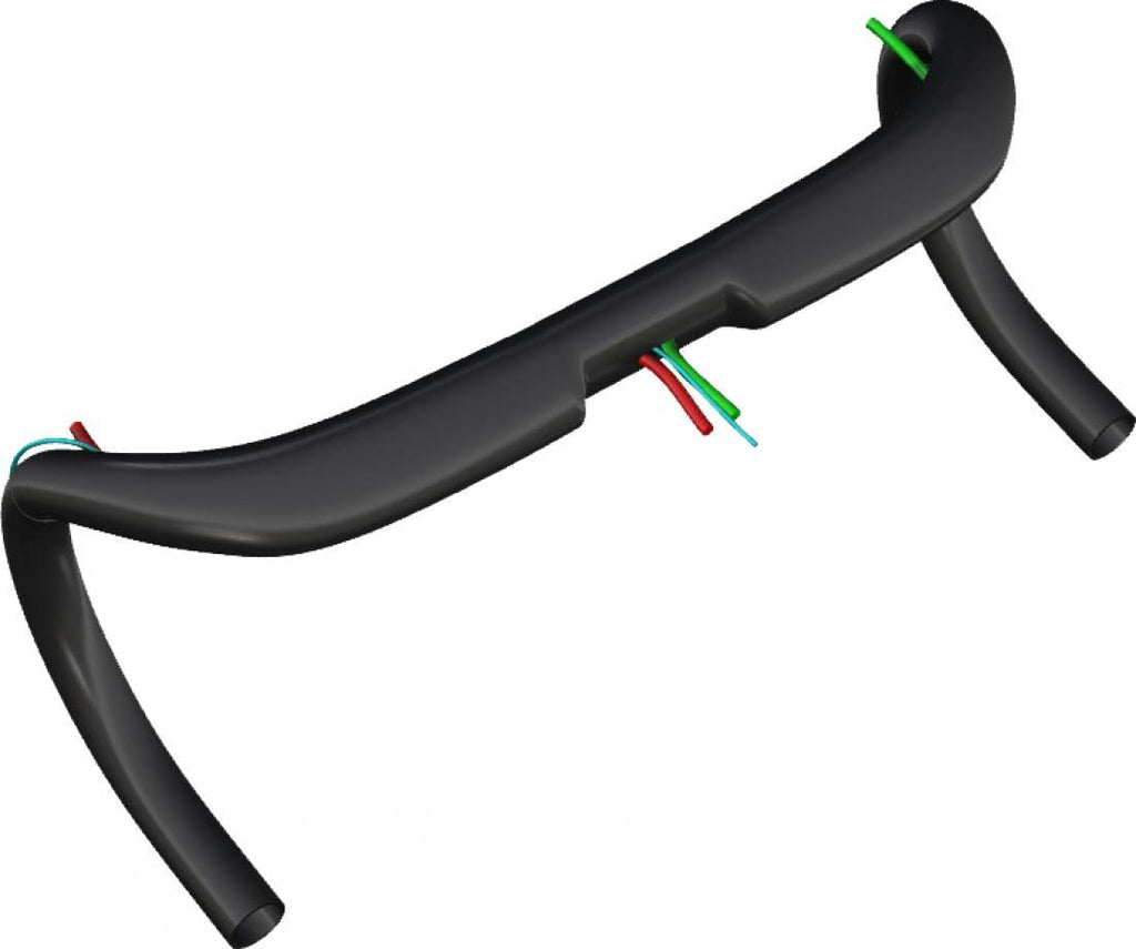 Carbon Handlebar 40cm J775