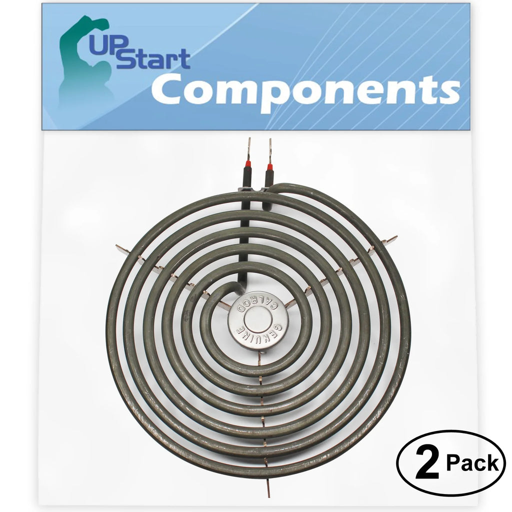 8 inch 6 Turns Surface Burner Element E51738