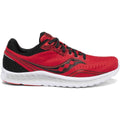 Red/Black Kinvara Running Shoes H842742