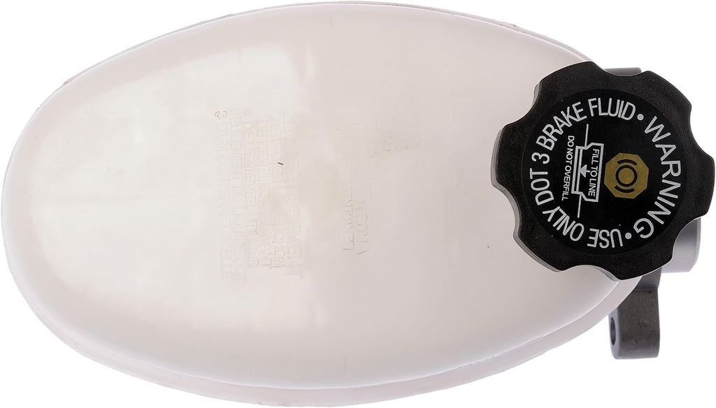 Brake Master Cylinder Pack of 2 I562