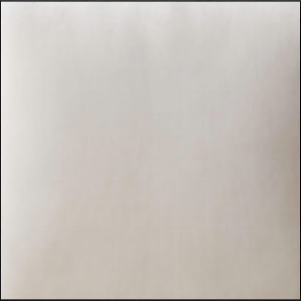 White Convertible Velvet Sofa Bed H19127