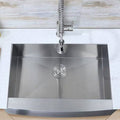 Farmhouse Apron Kitchen Sink T877476