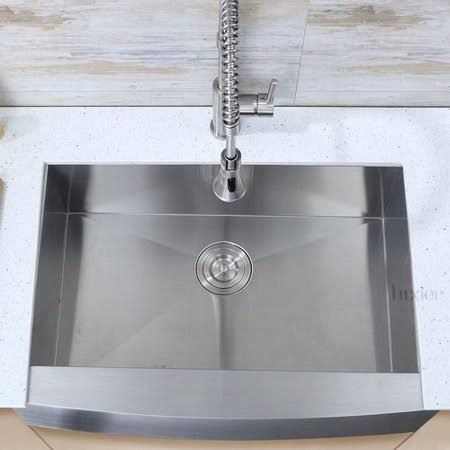 Farmhouse Apron Kitchen Sink T877476