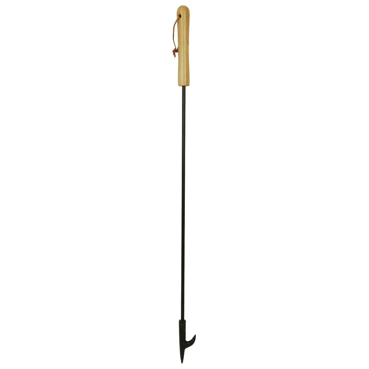 Extra Long 36-Inch Fire Poker T707134