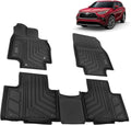3D All-Weather Floor Liners Full Set for 4 Door G585920