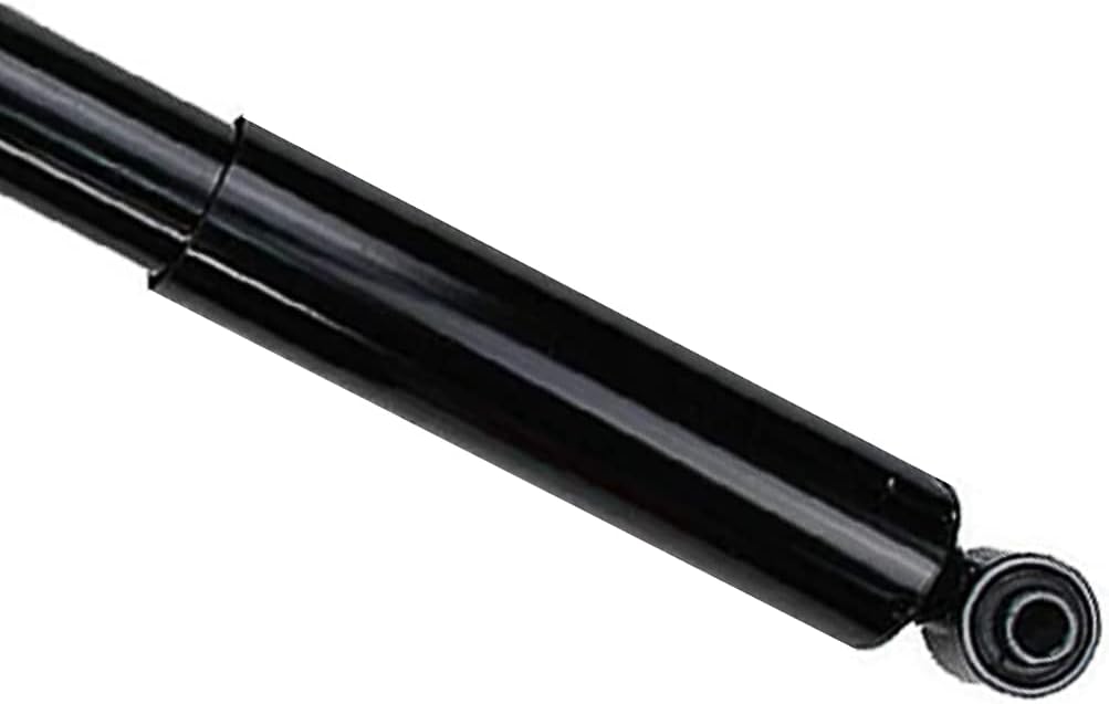Pair of 2 Rear Shock Absorber for 1999-2006 Chevy GMC Silverado 1500, Sierra 1500, Tahoe, Yukon, Escalade, 4WD H8040