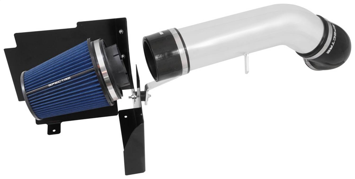 Air Intake Kit K83717
