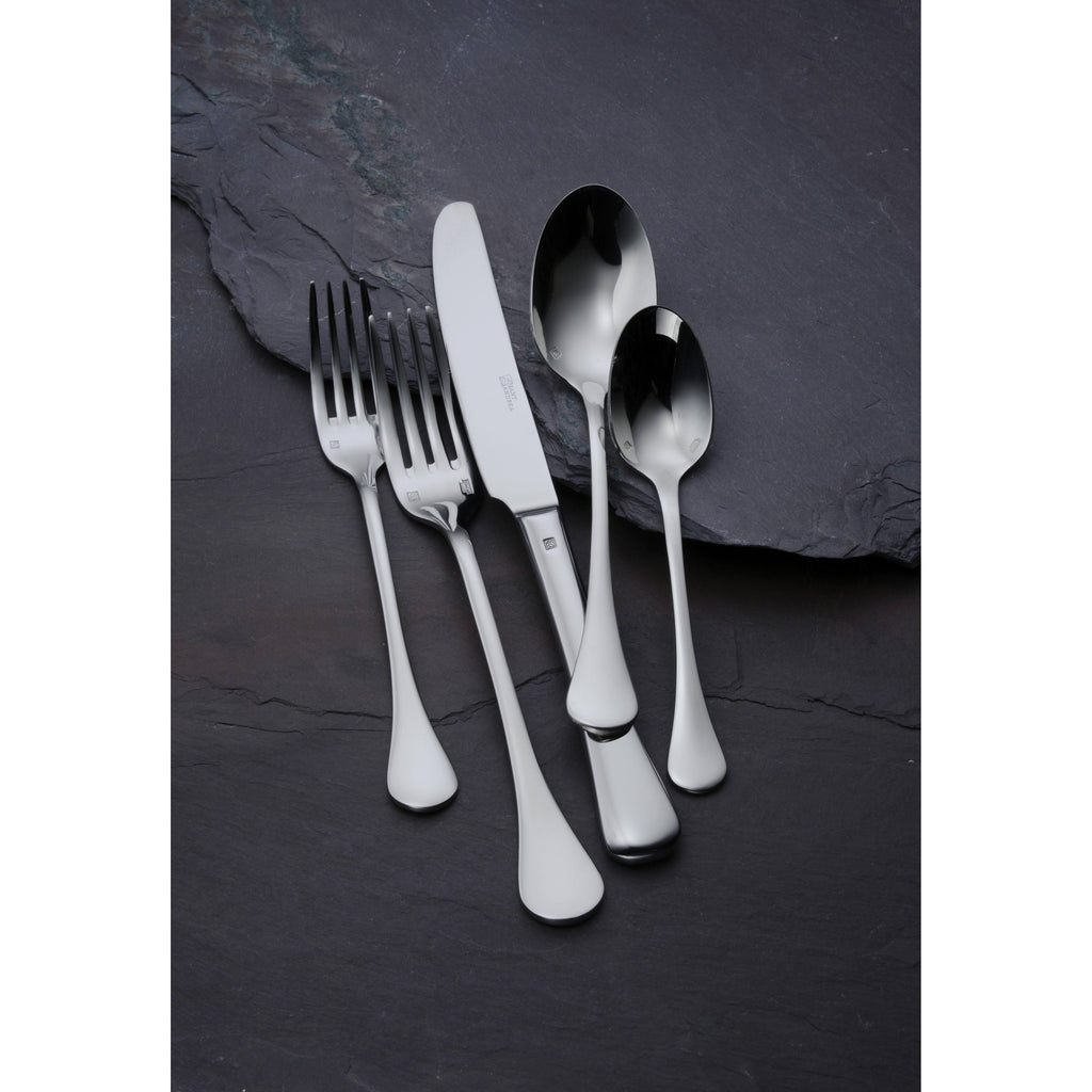 18/10 Stainless Butter Spreader O467656