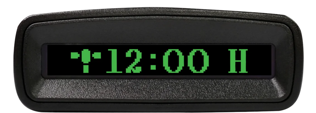 Radar Detector S462