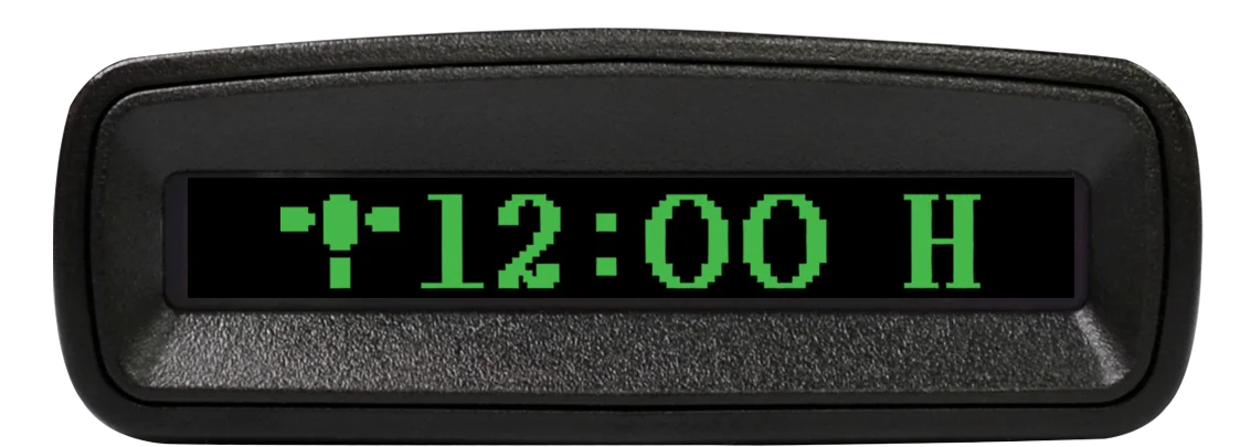 Radar Detector S462